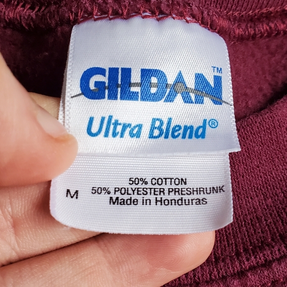 Woody Island Resort Crewneck - Picture 2 of 2